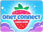 เกมส์จับคู่มาจองผลไม้ Onet Connect