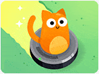 เกมส์ปาร์ตี้แมวผ่านด่าน Party Cat Game