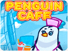 เกมส์เพนกวินคาเฟ่ Penguin Cafe