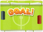 เกมส์ปิงปองฟุตบอล Ping Pong Goal