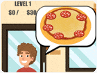เกมส์ขายพิซซ่ามาเนีย Pizza Mania