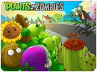 เกมส์พืชปะทะซอมบี้ pc ออนไลน์ Plants vs Zombies