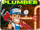 เกมส์ฝึกสมองต่อท่อระบายน้ำ2 Plumber 2 Game