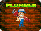 เกมส์ฝึกสมองต่อท่อระบายน้ำ Plumber Game