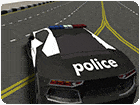 เกมส์รถแข่งขับรถตำรวจสุดมันส์ Police Stunt Cars Game