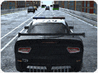 เกมส์รถแข่งขับรถตำรวจ3มิติ Police Traffic Game