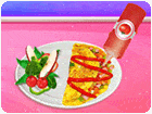 เกมส์เจ้าหญิงแอเรียลทำอาหารเช้า Princess Ariel Breakfast Cooking 1 Game