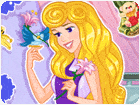 เกมส์ออโรร่าขายดอกไม้ Princess Ava’s Flower Shop