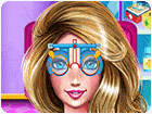 เกมส์คุณหมอรักษาดวงตาให้เจ้าหญิง Princy Eye Doctor Game