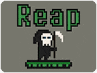 เกมส์ยมทูตผจญภัยผ่านด่าน Reap Game