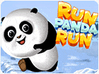 เกมส์หมีแพนด้าวิ่งเก็บเหรียญทอง Run Panda Run Game