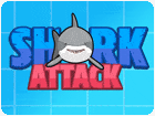 เกมส์ฉลากบุกออนไลน์ Shark Attack
