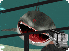 เกมส์ล่าปลาฉลามใต้ทะเล Shark Hunter 2