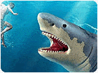 เกมส์ยิงปืนล่าปลาฉลาม Shark Hunting Game