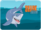 เกมส์จิ๊กซอว์เจ้าฉลาม Shark Jigsaw Game