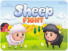 เกมส์สงครามแกะออนไลน์ Sheep Fight Game