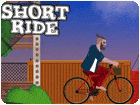 เกมส์คนขี้เมาผจญภัย Short Ride