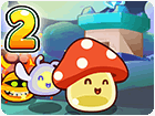 เกมส์สร้างป้อมป้องกันกองทัพสไลม์ Slime Rush TD 2 Game