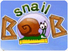 เกมส์หอยทากผจญภัย 1 Snail Bob