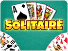 เกมส์โซลิแทร์คลาสสิก Solitaire Classic