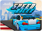 เกมส์ขับรถสปีดเรเซอร์ Speed Racer
