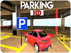 เกมส์จอดรถสปอร์ต3D Sports Car Parking HD Game