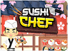 เกมส์จับคู่ซูชิเชฟ Sushi Chef Game Game