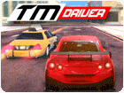 เกมส์ภารกิจขับรถในเมือง TM Driver
