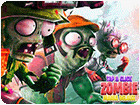 เกมส์คลิ๊กจัดการหัวซอมบี้ Tap & Click The Zombie Mania Deluxe Game