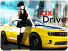 เกมส์พนักงานขับรถแท็กซี่ Taxi Driver