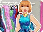 เกมส์หาชุดเสื้อผ้าให้สาวเทเลอร์ Taylor’s Pop Star Closet