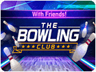 เกมส์โยนโบว์ลิ่ง2คน The Bowling Club Game