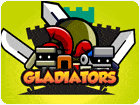 เกมส์นักรบจับคู่ต่อสู้ The Gladiators