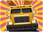เกมส์รถบรรทุกส่งของแบบฟิสิกส์ Truck Physics Game
