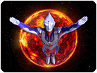 เกมส์อุลตร้าแมนผจญภัย2คน Ultraman Planet Adventure Game