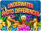 เกมส์จับผิดภาพใต้ทะเล5จุด Underwater Photo Differences Game