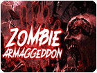 เกมส์จัดการผีดิบบุกเมืองซอมบี้อมาเกดอน Zombie Armaggeddon Game