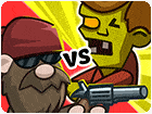 เกมส์ยิงปืนกำจัดผีซอมบี้ Zombie Challenge Game