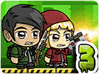 เกมส์ซอมบี้มิสชั่น3 Zombie Mission 3 Game