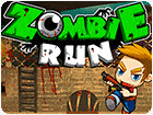 เกมส์วิ่งยิงปืนจัดการซอมบี้ Zombie Run Game