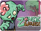 เกมส์ซอมบี้เดินกินคน Zombie Walker