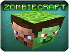 เกมส์มายคราฟซอมบี้คราฟ2 ZombieCraft 2 Game