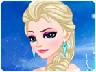 เกมส์กำจัดสิวเอลซ่า Frozen Elsas Make Up Look