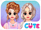 เกมส์แต่งตัวเจ้าหญิงแฟชั่นสีพาสเทล Princess Pastel Fashion Game