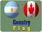 เกมส์ทายธงชาติประเทศทั่วโลก Kids Country Flag Quiz Game