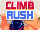 เกมส์ปีนหน้าผาสุดมันส์ Climb Rush
