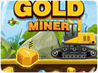 เกมส์ขุดทองด้วยรถตะขอ Gold Miner HD Game
