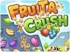 เกมส์จับคู่ผลไม้หลากรสชาติ Fruita Crush