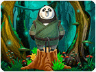 เกมส์ซามูไรแพนด้า Samurai Panda Game