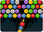 เกมส์จับคู่ยิงดอกไม้ Flower Shooter Game